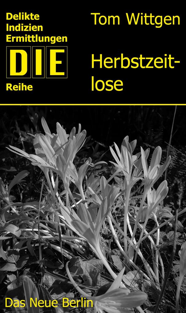 Produktbild: Herbstzeitlose | Tom Wittgen