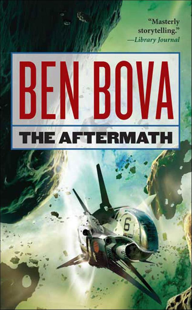 Produktbild: The Aftermath | Ben Bova