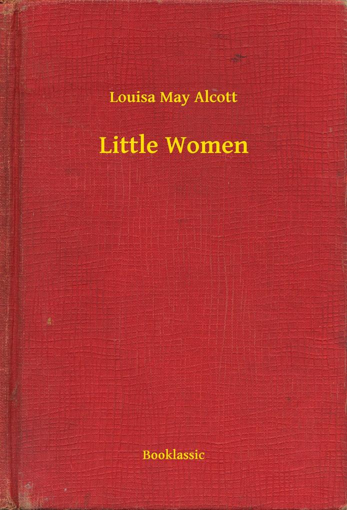 Produktbild: Little Women | Louisa May Alcott