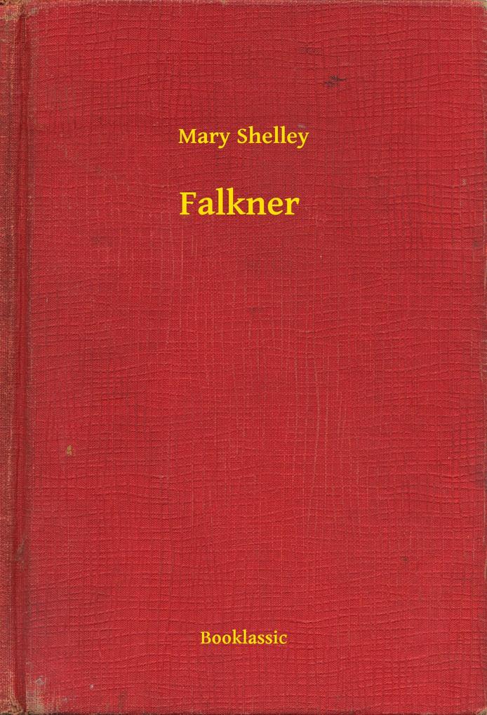 Produktbild: Falkner | Mary Shelley