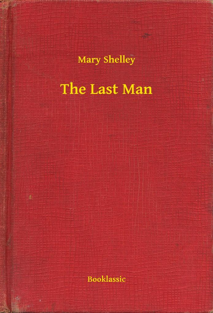 Produktbild: The Last Man | Mary Shelley
