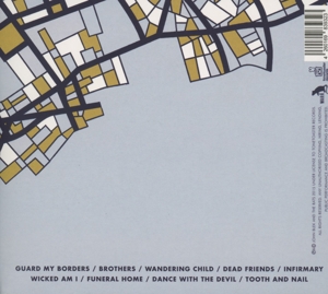 Weitere Ansicht: Borders | John & The Rats Blek