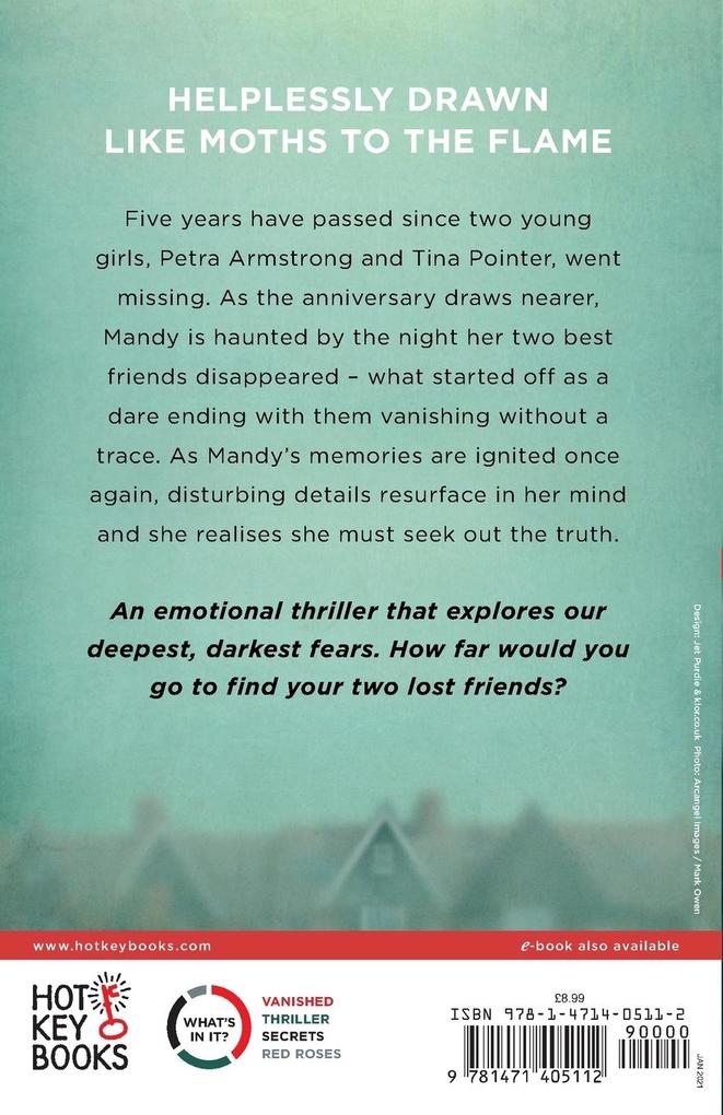 Weitere Ansicht: Moth Girls | Anne Cassidy