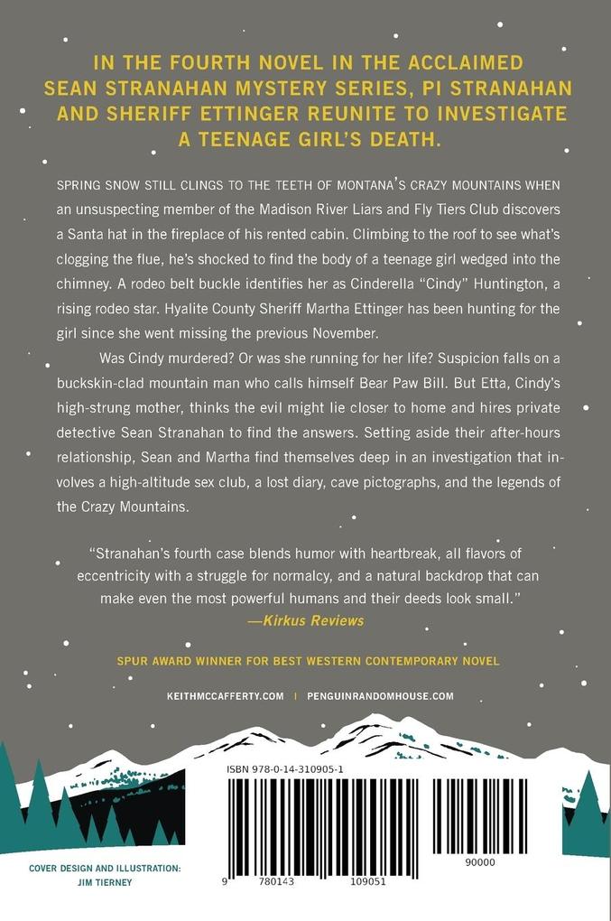 Weitere Ansicht: Crazy Mountain Kiss | Keith McCafferty