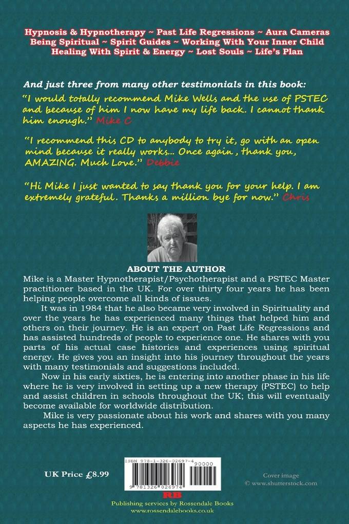 Weitere Ansicht: AS I WALK WITH SPIRIT | Mike Wells