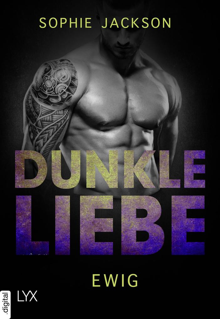 Produktbild: Dunkle Liebe - Ewig | Sophie Jackson