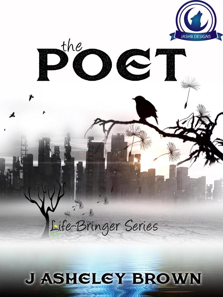 Produktbild: The Poet | J Asheley Brown