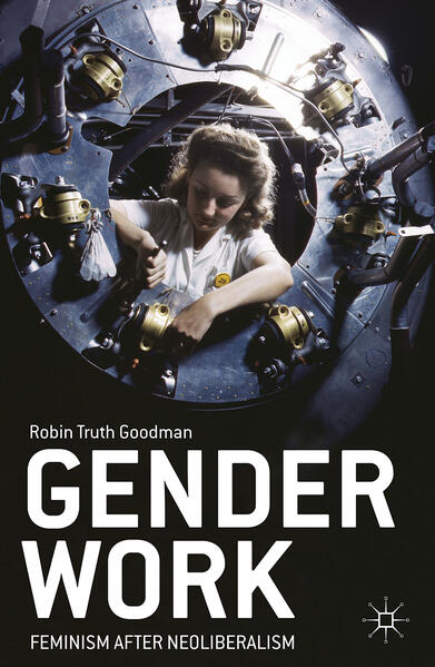 Produktbild: Gender Work | R. Goodman