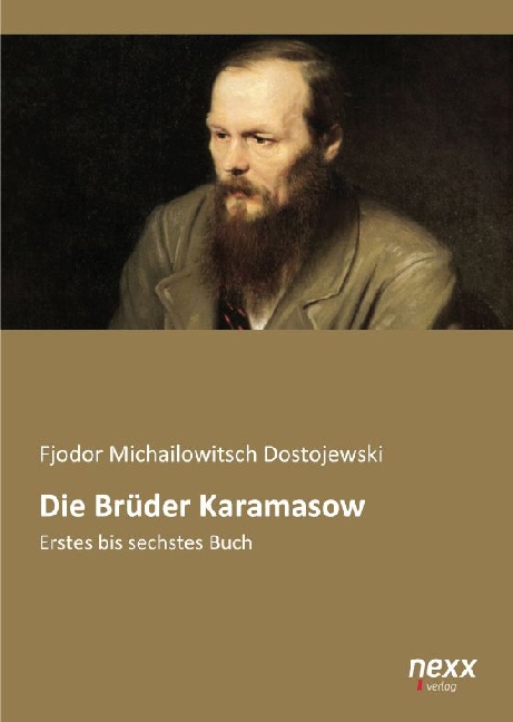 Produktbild: Die Brüder Karamasow | Fjodor M. Dostojewskij