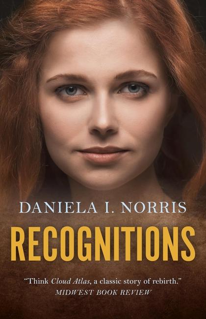 Produktbild: Recognitions | Daniela I Norris