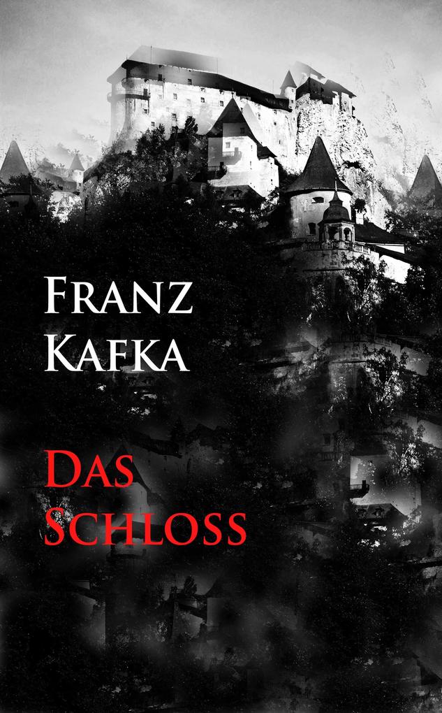Produktbild: Das Schloß | Franz Kafka