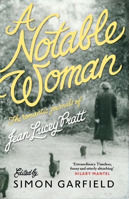 Produktbild: A Notable Woman | Jean Lucey Pratt