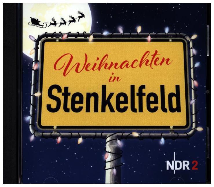 Weihnachten in Stenkelfeld (CD), Stenkelfeld