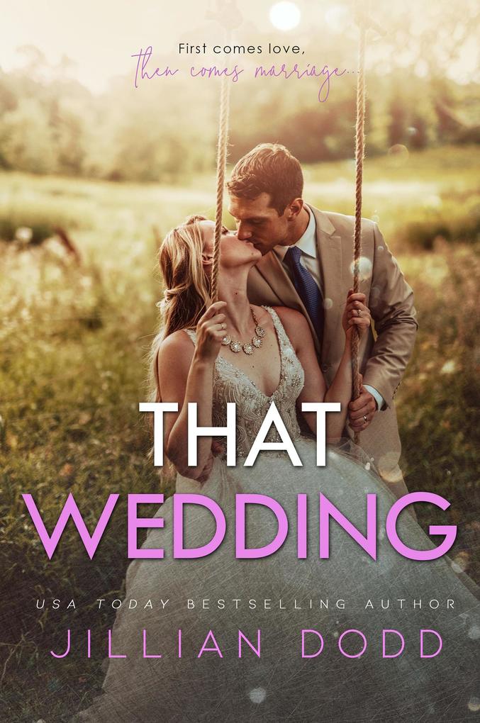 Produktbild: That Wedding | Jillian Dodd