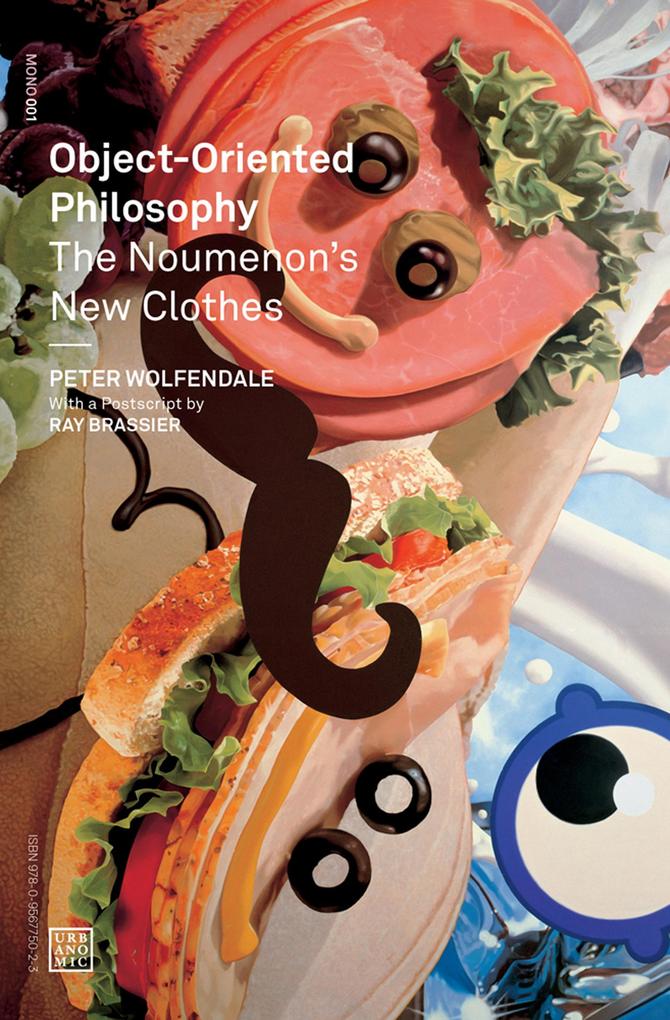 Produktbild: Object-Oriented Philosophy | Peter Wolfendale