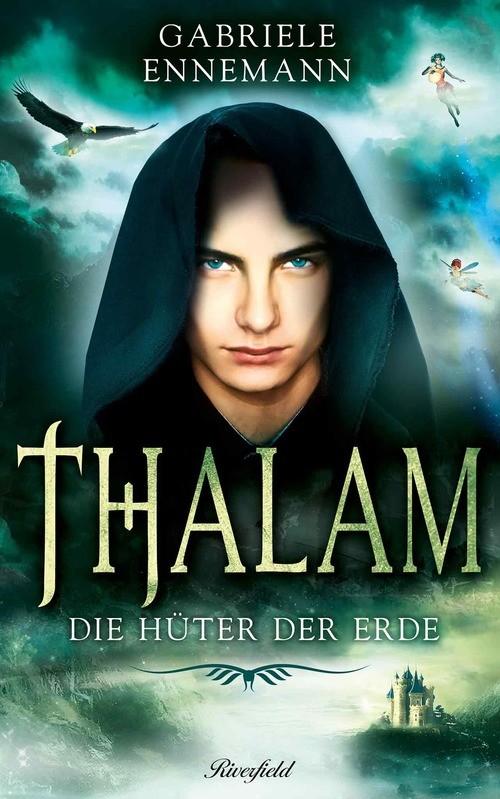 Produktbild: Thalam | Gabriele Ennemann