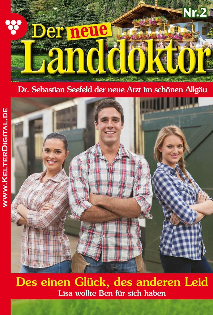 Produktbild: Des einen Glück, des anderen Leid | Tessa Hofreiter