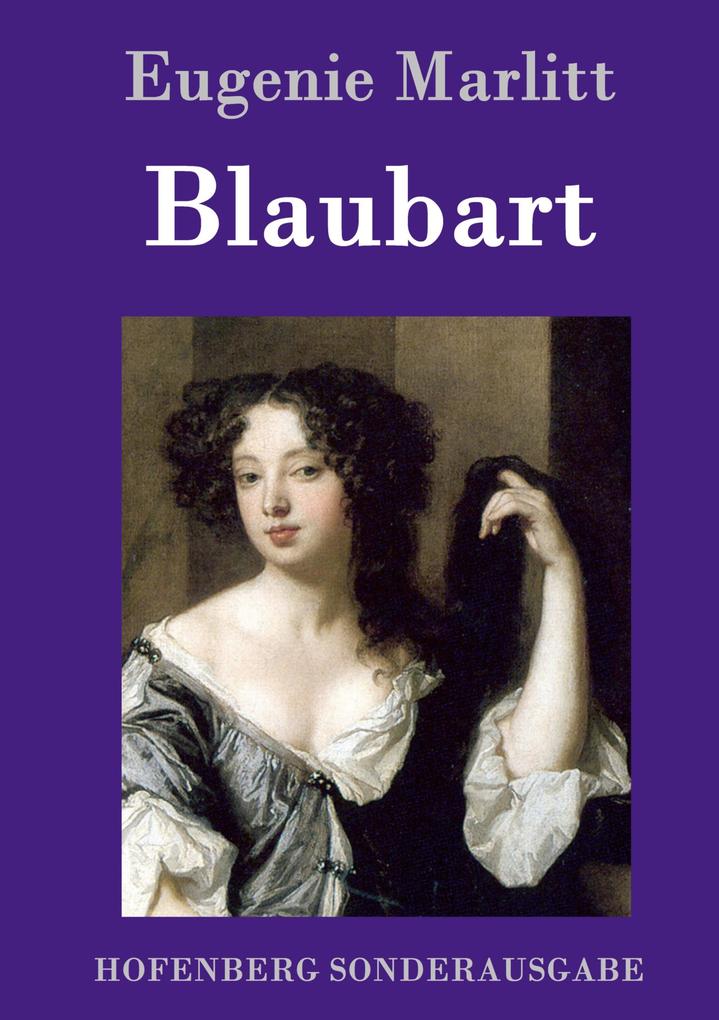 Produktbild: Blaubart | Eugenie Marlitt