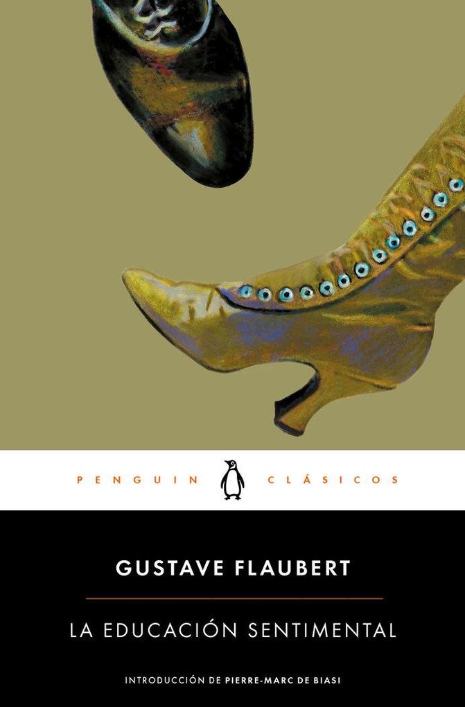 Produktbild: La educación sentimental | Gustave Flaubert