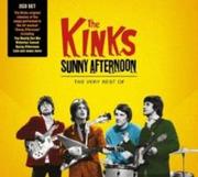 The Kinks-Sunny Afternoon/The Very Best Of (2CD)