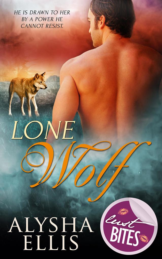 Produktbild: Lone Wolf | Alysha Ellis
