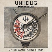 MTV Unplugged "Unter Dampf-Ohne Strom" (CD)