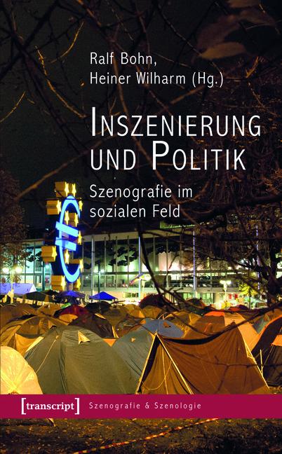 Produktbild: Inszenierung und Politik