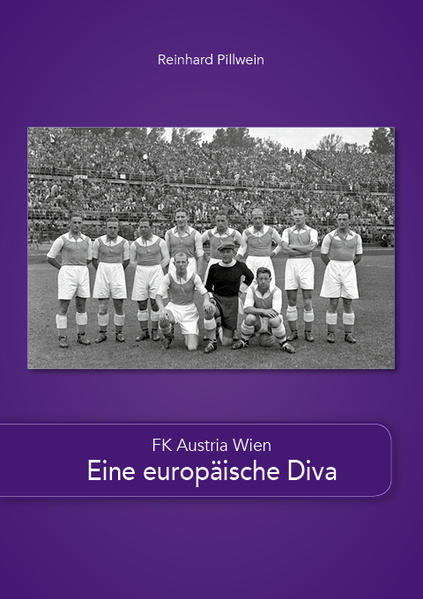 Produktbild: FK Austria Wien | Reinhard Pillwein
