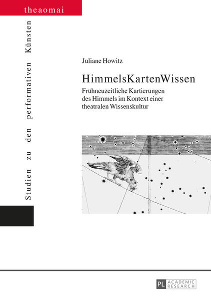 Produktbild: HimmelsKartenWissen | Juliane Howitz