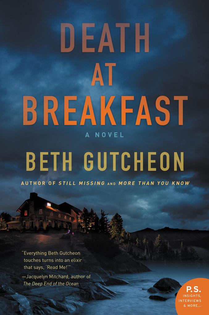 Produktbild: Death at Breakfast | Beth Gutcheon