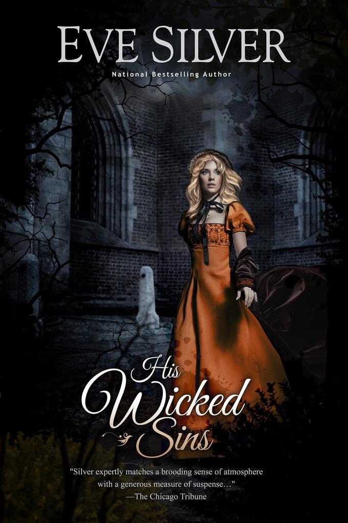 Produktbild: His Wicked Sins | Eve Silver