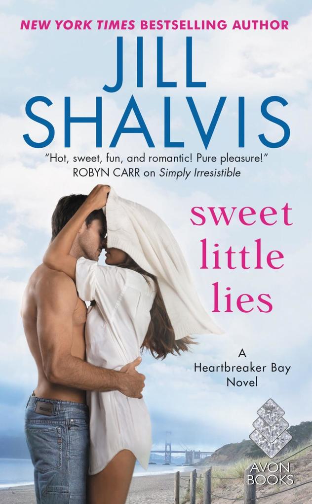 Produktbild: Sweet Little Lies | Jill Shalvis