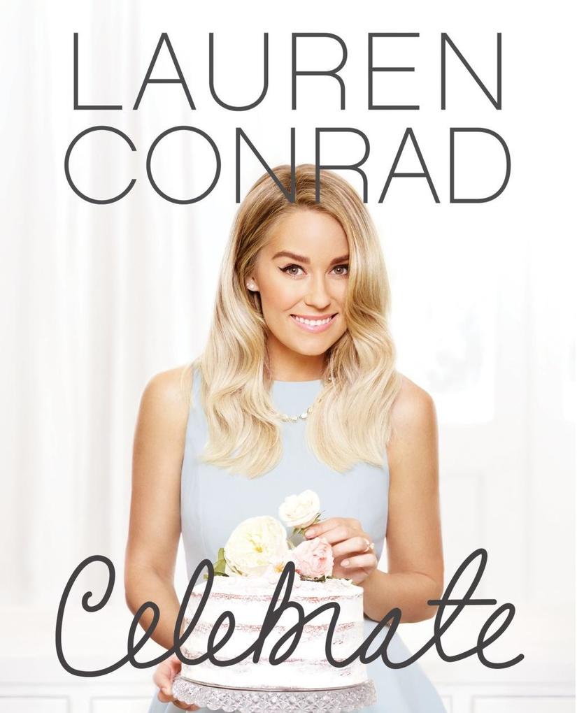 Produktbild: Lauren Conrad Celebrate | Lauren Conrad