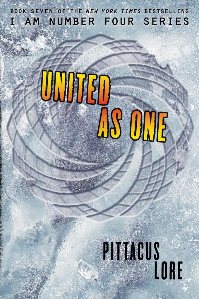 Produktbild: United as One | Pittacus Lore