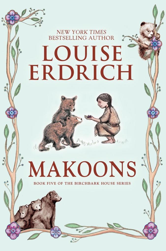 Produktbild: Makoons | Louise Erdrich