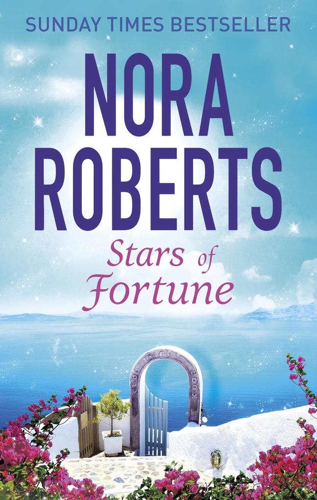 Produktbild: Stars of Fortune | Nora Roberts