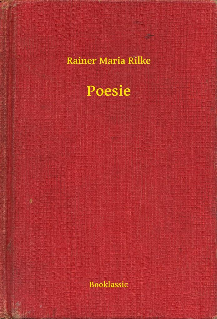 Produktbild: Poesie | Rainer Maria Rilke