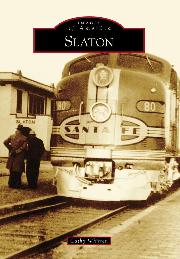 Produktbild: Slaton | Cathy Whitten