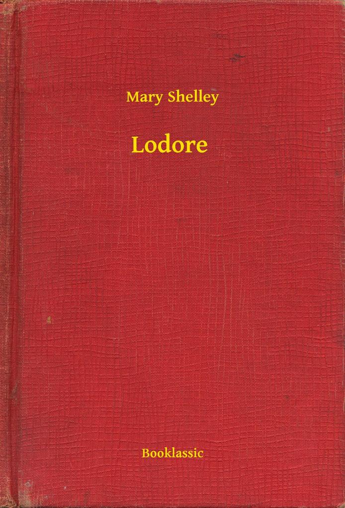 Produktbild: Lodore | Mary Shelley