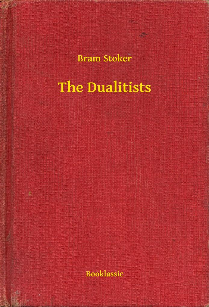 Produktbild: The Dualitists | Bram Stoker