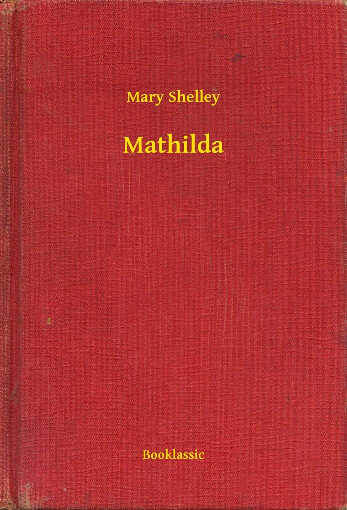 Produktbild: Mathilda | Mary Shelley