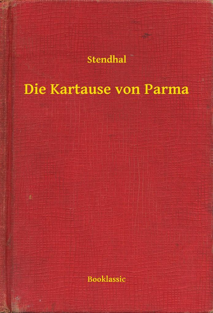 Produktbild: Die Kartause von Parma | Stendhal