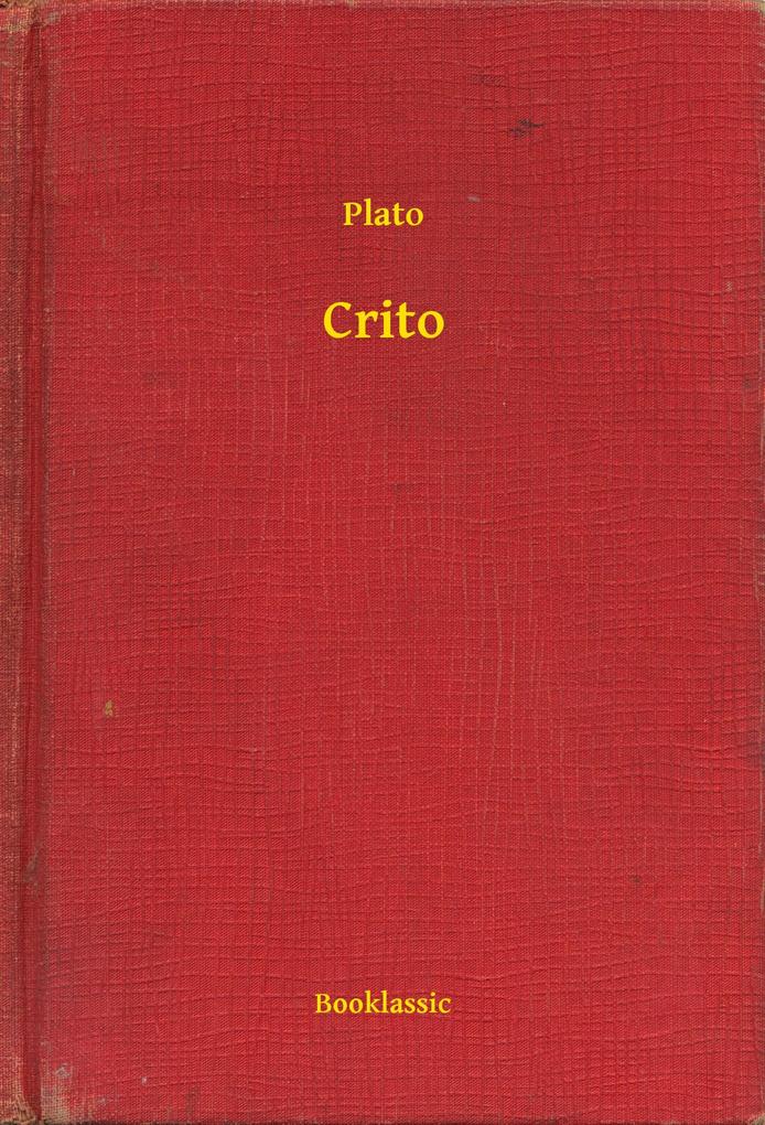 Produktbild: Crito | Plato