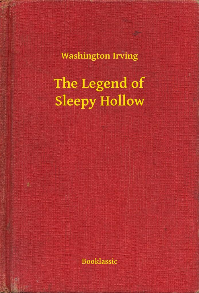 Produktbild: The Legend of Sleepy Hollow | Washington Irving