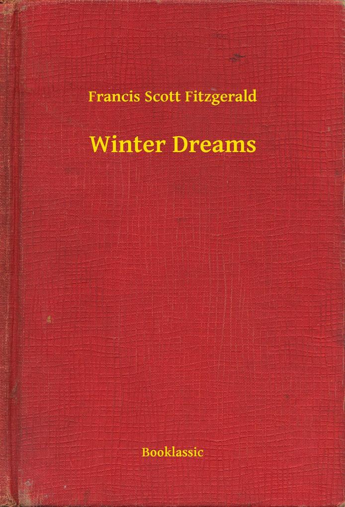 Produktbild: Winter Dreams | Francis Scott Fitzgerald