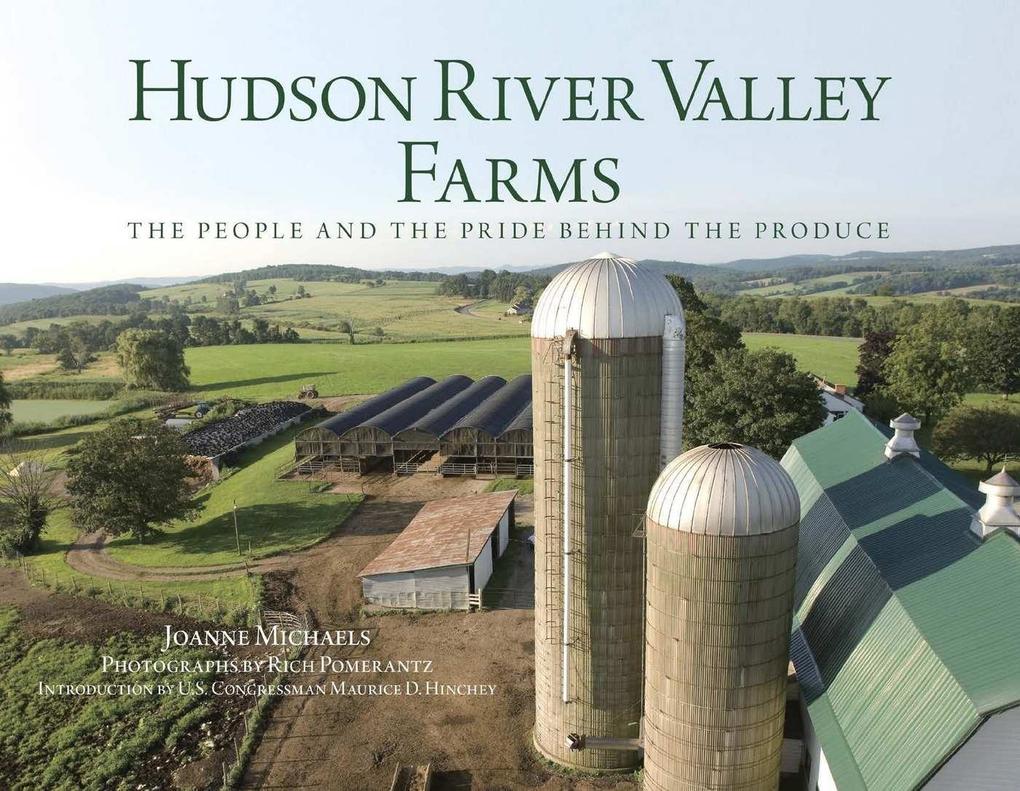 Produktbild: Hudson River Valley Farms | Joanne Michaels