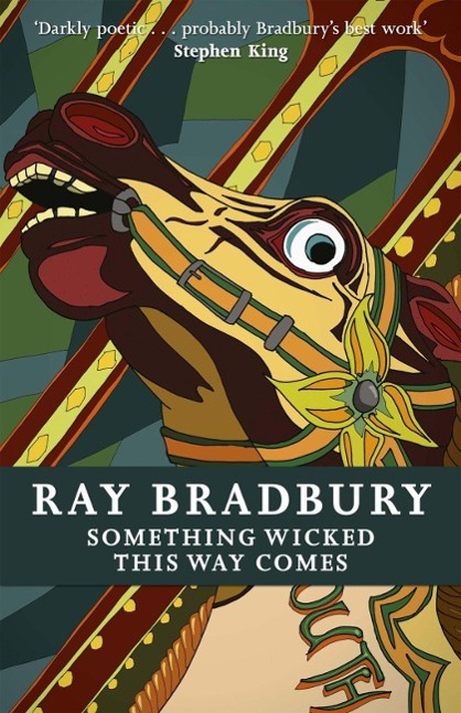 Produktbild: Something Wicked This Way Comes | Ray Bradbury