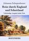 Produktbild: Reise durch England und Schottland | Johanna Schopenhauer