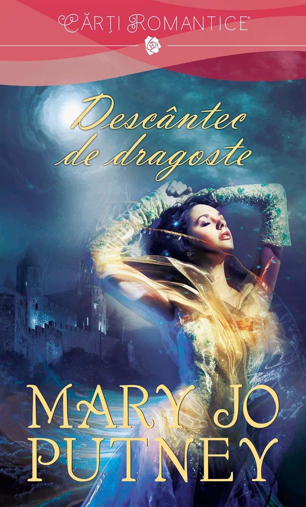 Produktbild: Descântec de dragoste | Mary Jo Putney