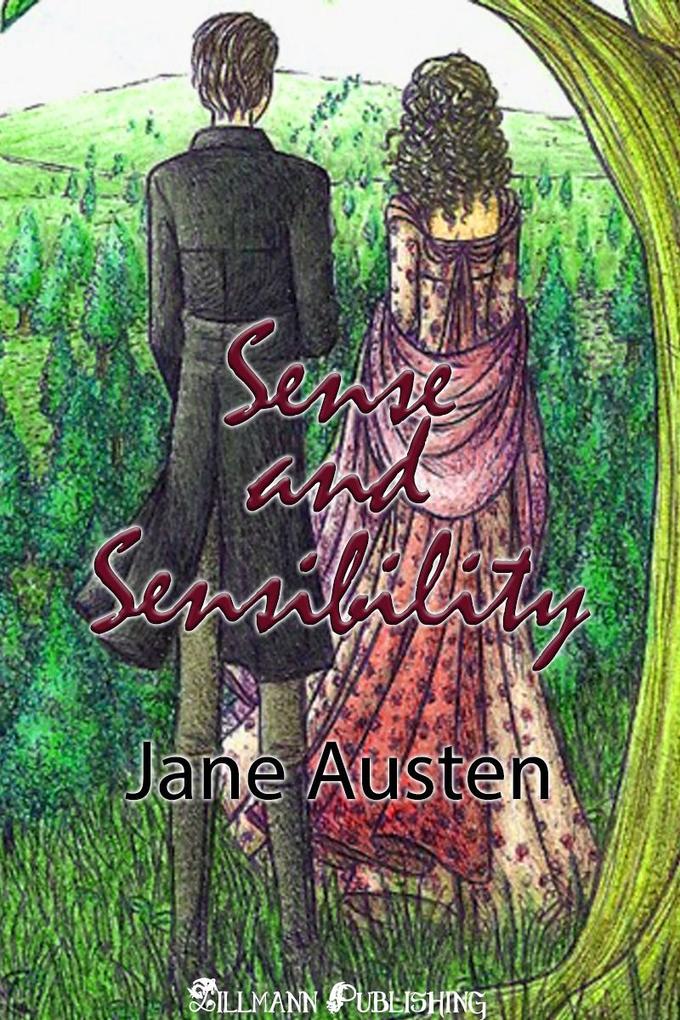 Produktbild: Sense and Sensibility | Jane Austen